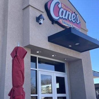 Raising Cane's Chicken Fingers - Raising Canes in Sparks. - Fast Food Near Me - Sparks, Nevada Raising Cane's Chicken Fingers - Raising Canes in Sparks. - Fast Food Near Me - Sparks, Nevada
