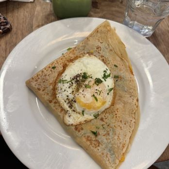Cafe Tati - Crepe - Cafes Near Me - Hoboken, New Jersey Cafe Tati - Crepe - Cafes Near Me - Hoboken, New Jersey