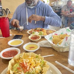 Esperanza Mexican Restaurant