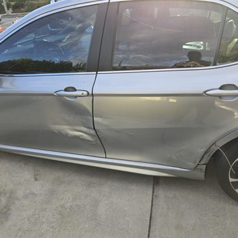 Greenleaf's Auto Body - Body Shops Near Me - Whittier, California