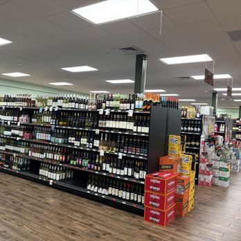 Chelmsford Wine & Spirits - Beer, Wine & Spirits Near Me - Chelmsford, Massachusetts