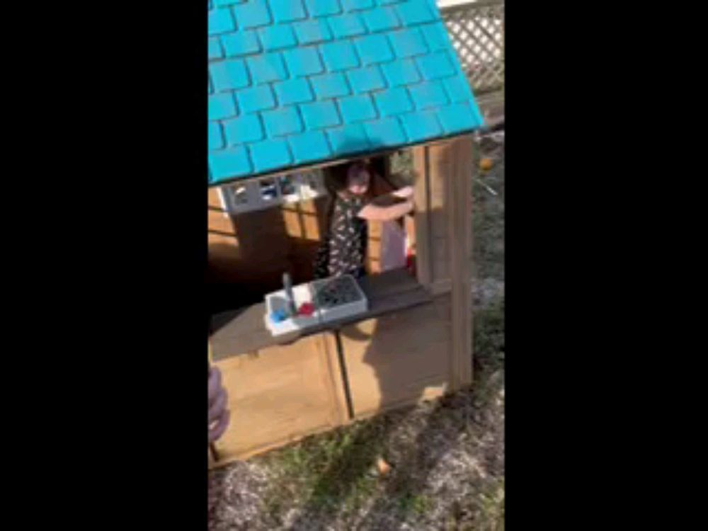 Slide of Residential Services