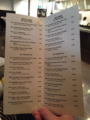 Menu photo 2 Eatery101 at St. Clair College Windsor, ON Menu photo 2 Eatery101 at St. Clair College Windsor, ON