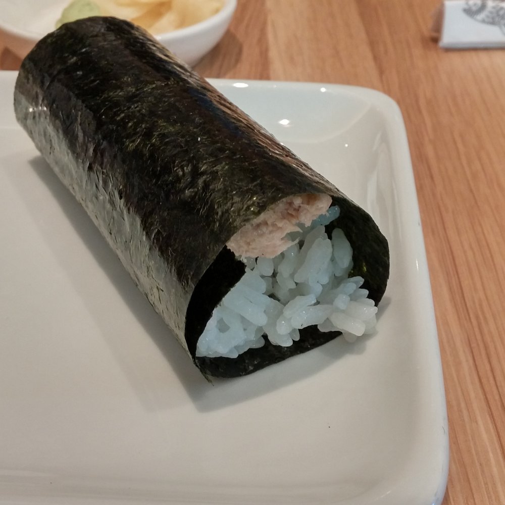 SUGARFISH | Pasadena - Crab handroll - Japanese Near Me - Pasadena, California SUGARFISH | Pasadena - Crab handroll - Japanese Near Me - Pasadena, California