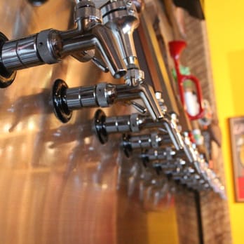 Crafty Draught - 26 tap lines - Beer Bar Near Me - Mount Pleasant, South Carolina Crafty Draught - 26 tap lines - Beer Bar Near Me - Mount Pleasant, South Carolina