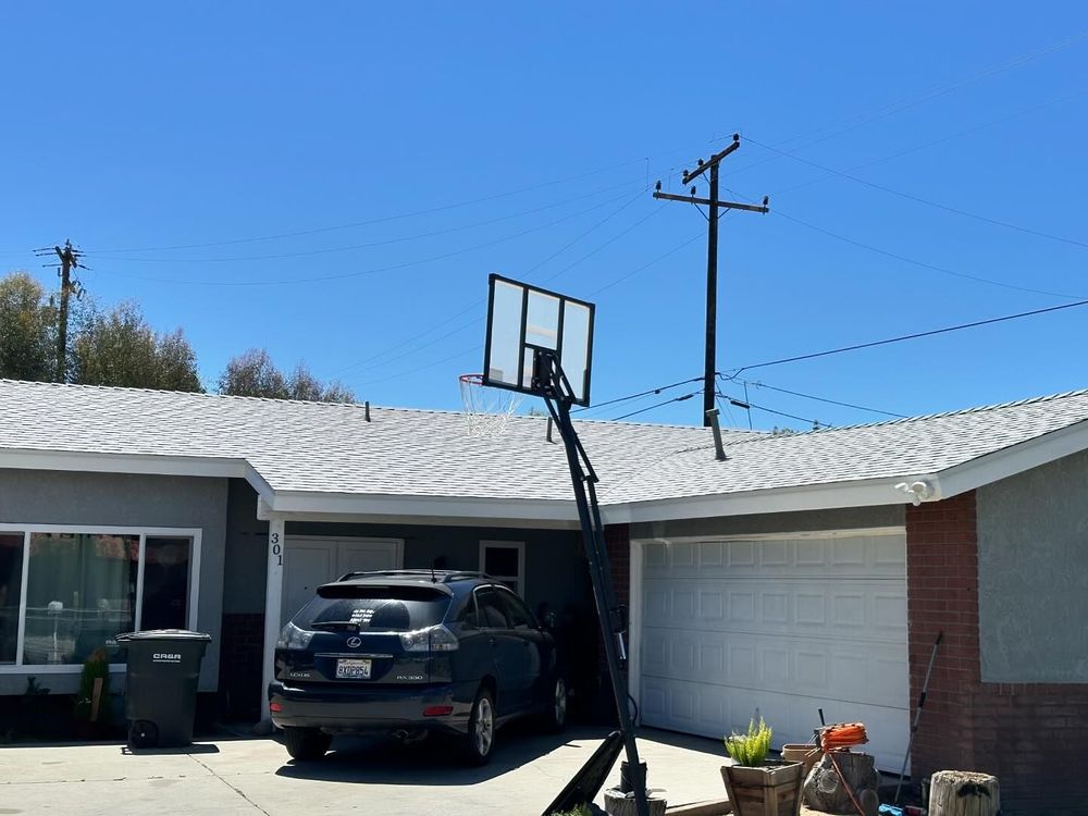 Slide of SoCal Conveyance