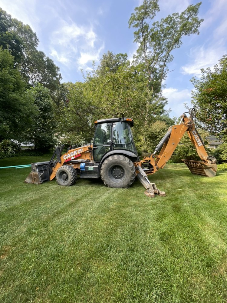 Slide of Local Cesspool Service