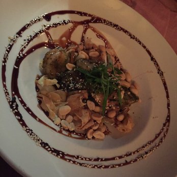 21 Steps Kitchen & Bar - Steakhouses Near Me - Whistler, British Columbia