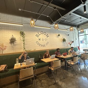 Bloom Coffee - Coffee & Tea Near Me - Atlanta, Georgia Bloom Coffee - Coffee & Tea Near Me - Atlanta, Georgia