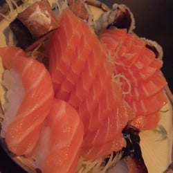 Okayama Sushi - Bom custo beneficio