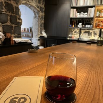 EP Bar - Whiskey Bars Near Me - Honolulu, Hawaii