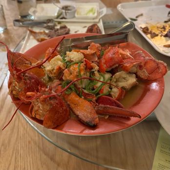 Chang Chang - Chinese Near Me - Washington, DC, District of Columbia