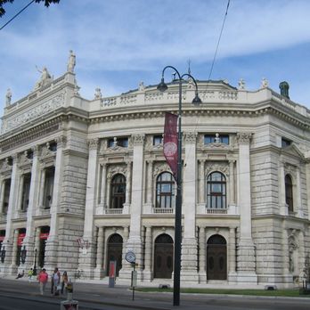Hofburg - Landmarks & Historical Buildings Near Me - Vienna, 9 Hofburg - Landmarks & Historical Buildings Near Me - Vienna, 9