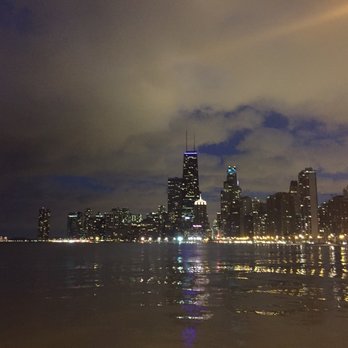 North Avenue Beach - Chicago - Beaches Near Me - Chicago, Illinois