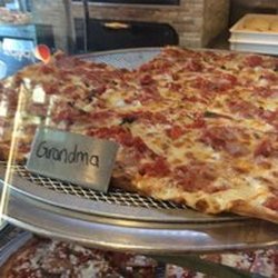 Our Little Italy Pizza Pasta