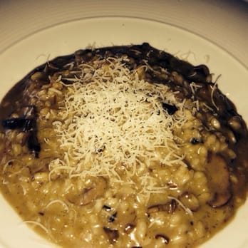 Tutto Bene - Risotto con funghi . Mushroom risotto. Really delicious and cooked to perfection - Italian Near Me - Melbourne, VIC Tutto Bene - Risotto con funghi . Mushroom risotto. Really delicious and cooked to perfection - Italian Near Me - Melbourne, VIC