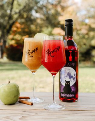 Knapp Winery by null