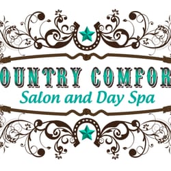 Country Comfort Salon & Day Spa