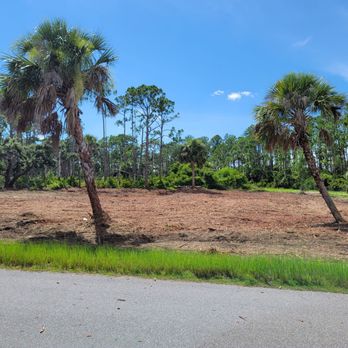 Stealth Mulching - Forestry Mulching & Land Development - The lot after mulching - Excavation Services Near Me - Dade City, Florida Stealth Mulching - Forestry Mulching & Land Development - The lot after mulching - Excavation Services Near Me - Dade City, Florida