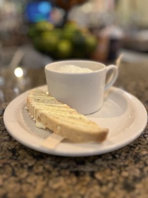 Wild Sage Bistro by null
