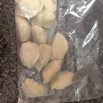 Old World Polish Deli - Homemade Pierogi's. I boiled them, added some salt and pepper. Terrific. Incredibly tasty!!! - Delis Near Me - Pompano Beach, Florida Old World Polish Deli - Homemade Pierogi's. I boiled them, added some salt and pepper. Terrific. Incredibly tasty!!! - Delis Near Me - Pompano Beach, Florida
