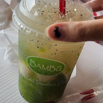 BAMBU - Juice Bars & Smoothies Near Me - San Jose, California