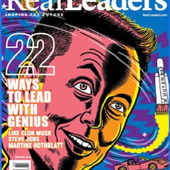 Solace Mind - Solace Mind Featured in Real Leaders magazine, Winter 2019 - Yoga Near Me Solace Mind - Solace Mind Featured in Real Leaders magazine, Winter 2019 - Yoga Near Me