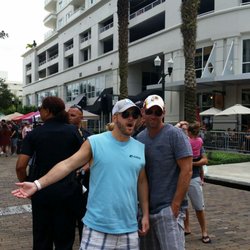 Florida Salsa Fest