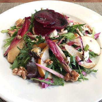 Caprice Cafe - New American Near Me - Redlands, California