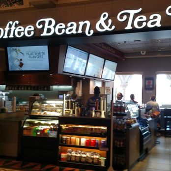 The Coffee Bean & Tea Leaf - Coffee & Tea Near Me - Las Vegas, Nevada