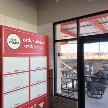 Rise + Roast - Pickup option available. - Coffee & Tea Near Me - Rio Rancho, New Mexico