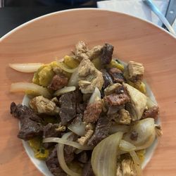 Kseros Fusion Caribeña - Mofongo