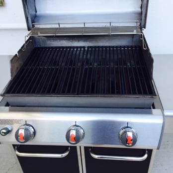 Fire Paradise - Sparkling! - Appliances & Repair Near Me