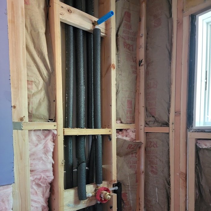 Slide of East Island Plumbing and Heating