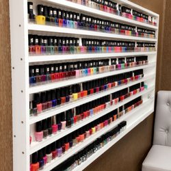 K Luxury Nails