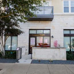 Exterior photo of Thirteen Beauty Bar - San Antonio, Texas Exterior photo of Thirteen Beauty Bar - San Antonio, Texas