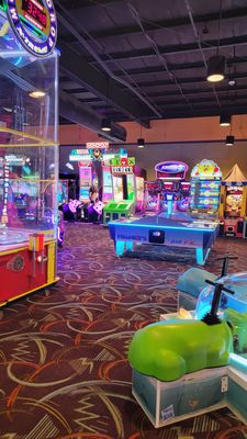 FRANKIE’S OF GREENVILLE Updated November 2024