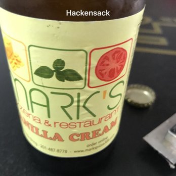 Mark's Pizza & Restaurant - So good - Pizza Near Me - Hackensack, New Jersey