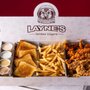 Layne's Chicken Fingers - Athens