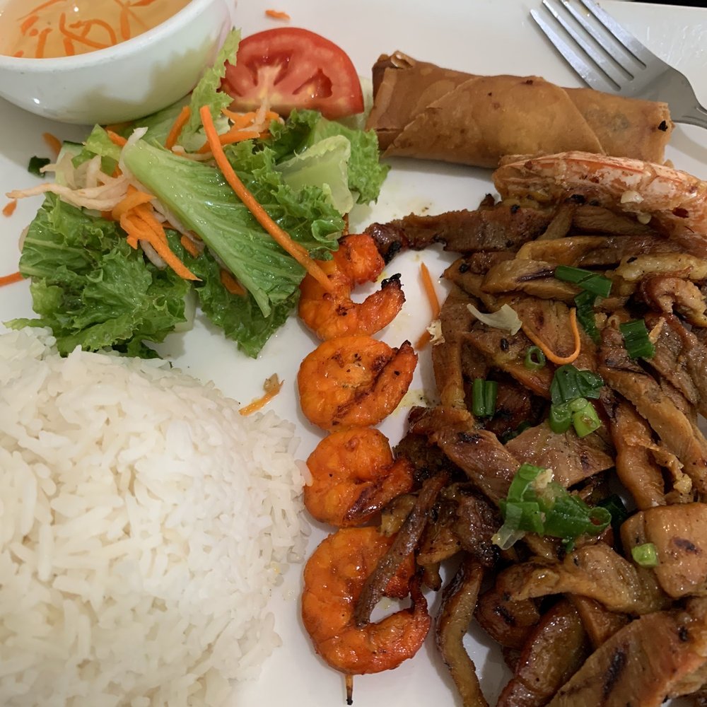 Pho Saigon Bay - #69 - Vietnamese Near Me - Stockton, California