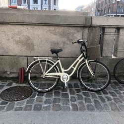 Luca's cykler