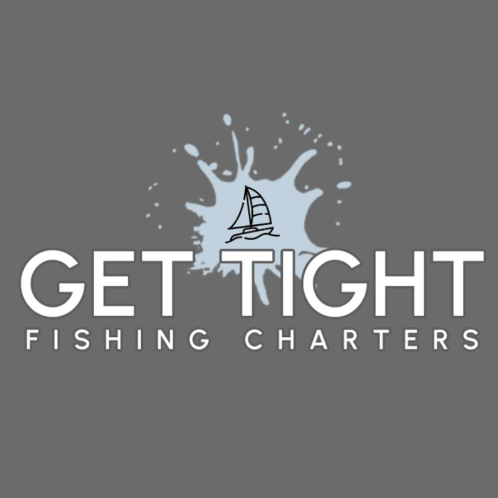 Get Tight Fishing Charters Logo