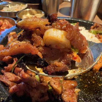 Jin Cook - Korean Near Me - Northridge, California Jin Cook - Korean Near Me - Northridge, California
