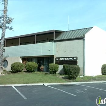 Rick's Electric - Electricians Near Me - San Diego, California Rick's Electric - Electricians Near Me - San Diego, California