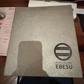 EBESU Robata & Sushi - Sushi Bars Near Me - Plano, Texas EBESU Robata & Sushi - Sushi Bars Near Me - Plano, Texas