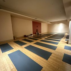 Equinox - West 76th Street