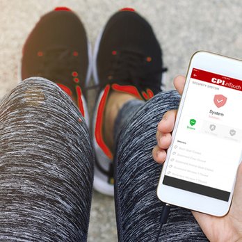 CPI Security - Security Systems Near Me - Marietta, Georgia