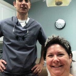 Dunes Dental Associates - My dentist told me I needed a crown. I said "I know right!"