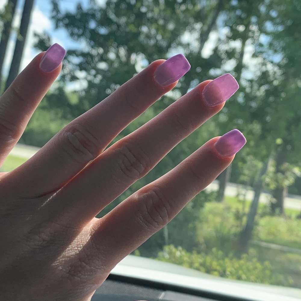 Emily Nails - Nail Salons Near Me - St. Augustine, Florida