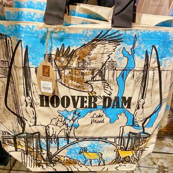Hoover Dam Mercantile - Souvenir Shops Near Me - Boulder City, Nevada Hoover Dam Mercantile - Souvenir Shops Near Me - Boulder City, Nevada